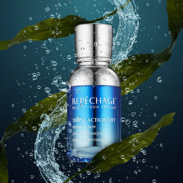 Triple Action Lift Peptide Serum Repechage