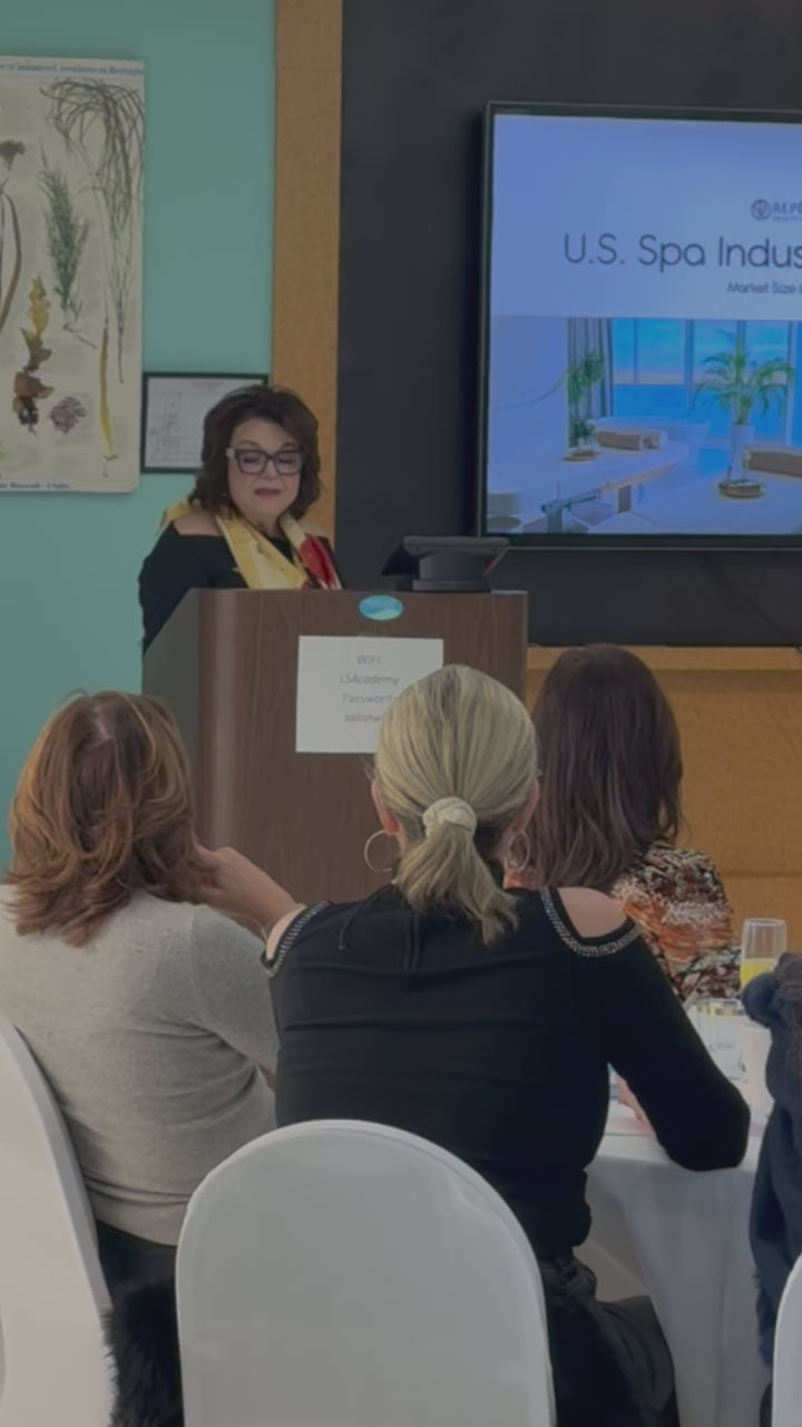 Business Building Breakfast August 10