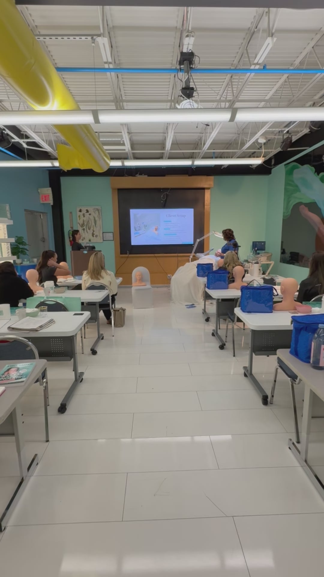 3-Day Master Class Academy - October 19 - 21