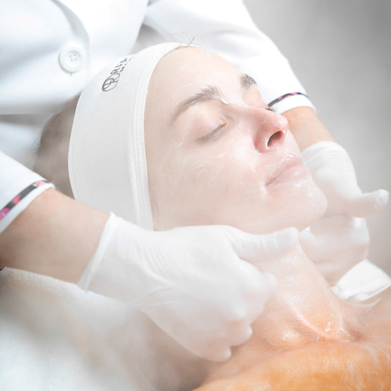 The Perfect Facial for the Most Common Skin Type - Combination Skin: The New T-Zone Balance Facial Workshop - April 8, 2024