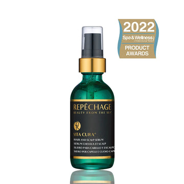 Vita Cura® CelluSea Firm™ Neck and Body Serum Vita Cura