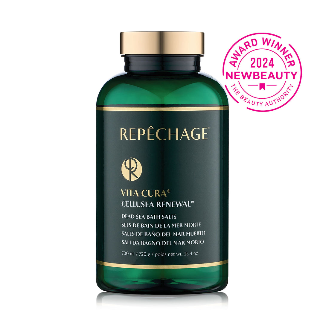 Vita Cura® CelluSea Renewal™ Dead Sea Bath Salts
