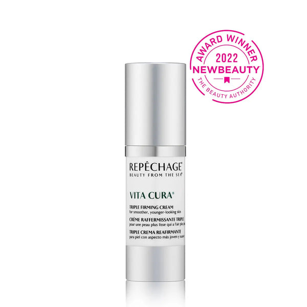 Vita Cura® Triple Firming Cream (1 oz) - Repêchage®