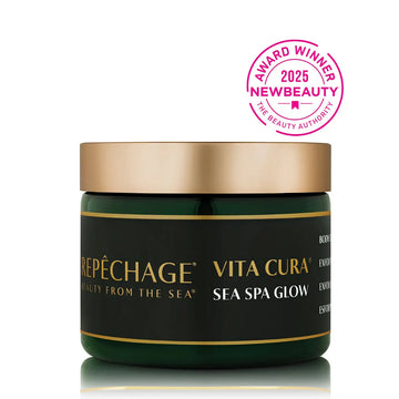 Vita Cura® Sea Spa Glow Body Exfoliator Repêchage®