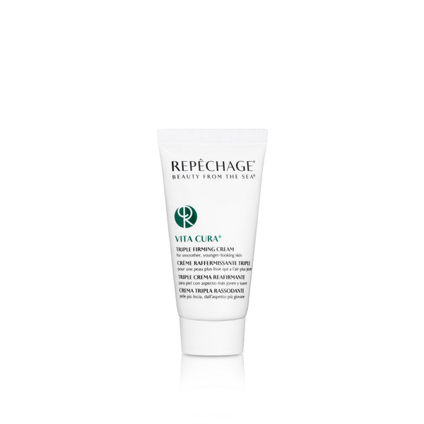 Vita Cura® Triple Firming Cream (Travel Size) - Repêchage®
