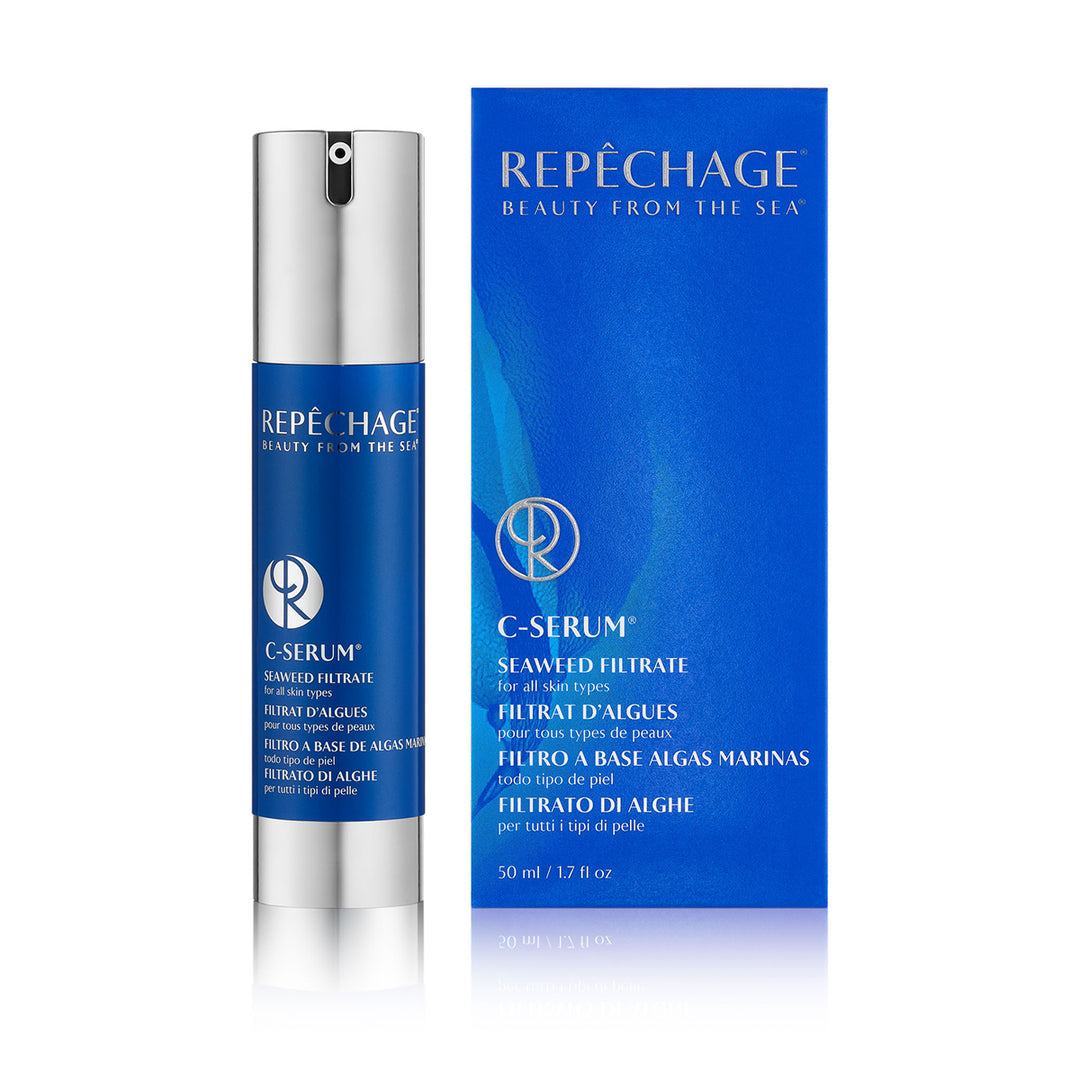 Repechage C-Serum Seaweed Filtrate Face Serum Repechage C-Serum Seaweed Filtrate Face Serum