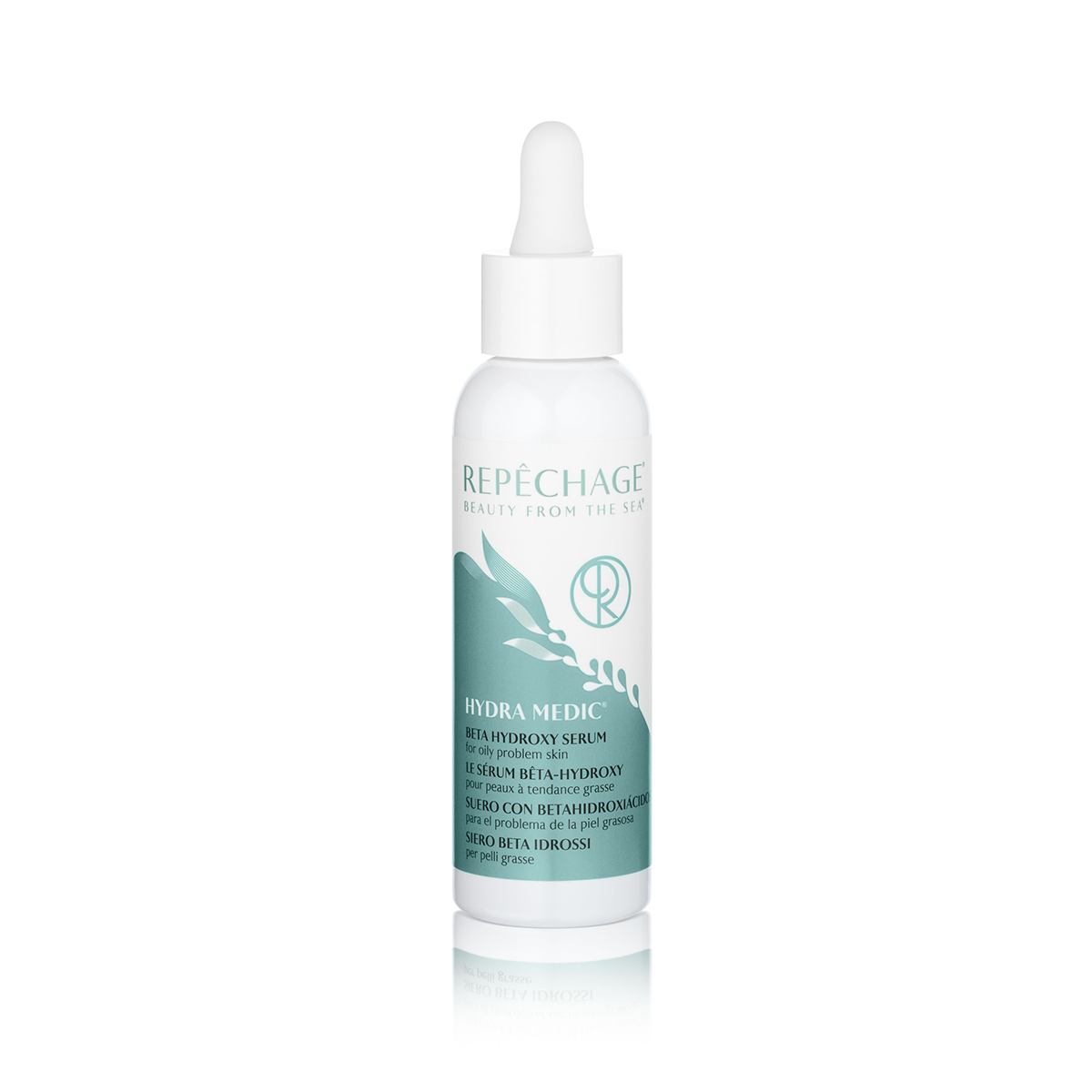 Hydra Medic® Beta Hydroxy Serum bottle