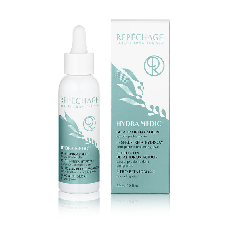 Hydra Medic® Beta Hydroxy Serum bottle