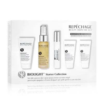 Biolight® Starter Collection box