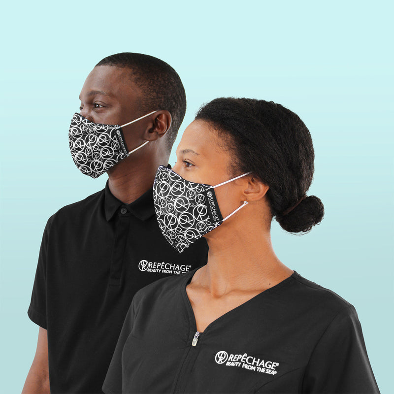 Repechage Cloth Face Mask