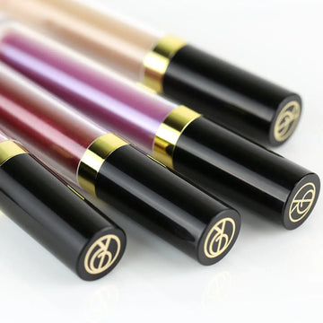 Perfect Skin Conditioning Lip Gloss - Aura Makeup
