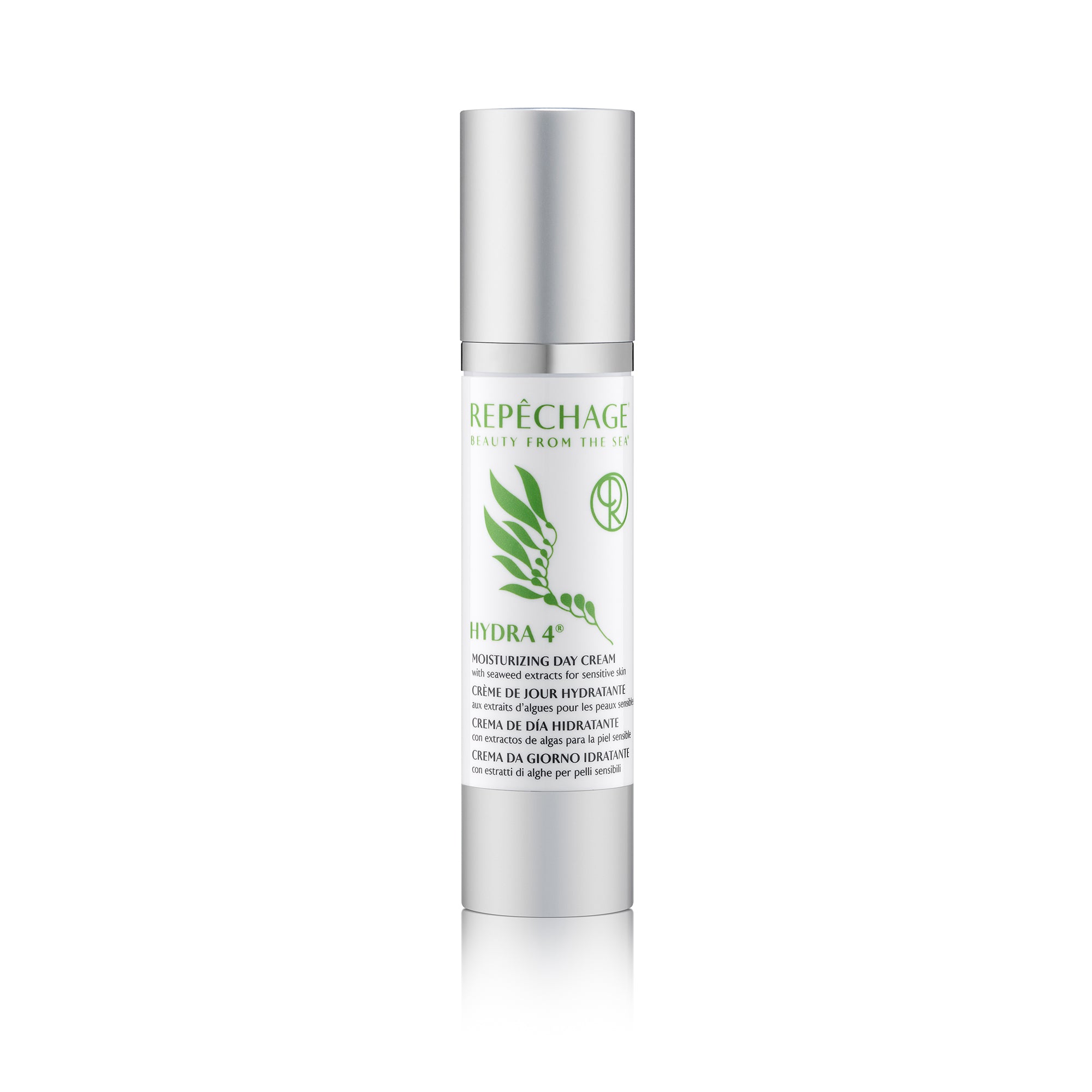 Hydra 4® Moisturising Day Cream - Repêchage®