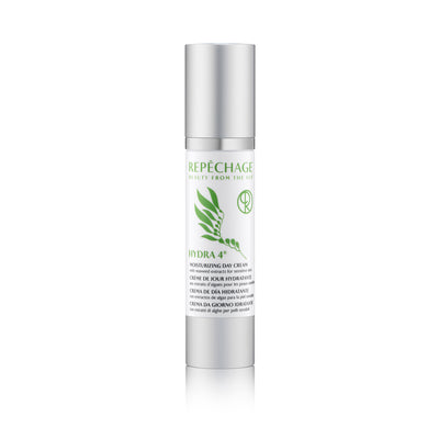 Hydra 4® Moisturizing Day Cream bottle