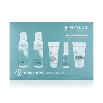 Hydra Medic® Starter Collection box