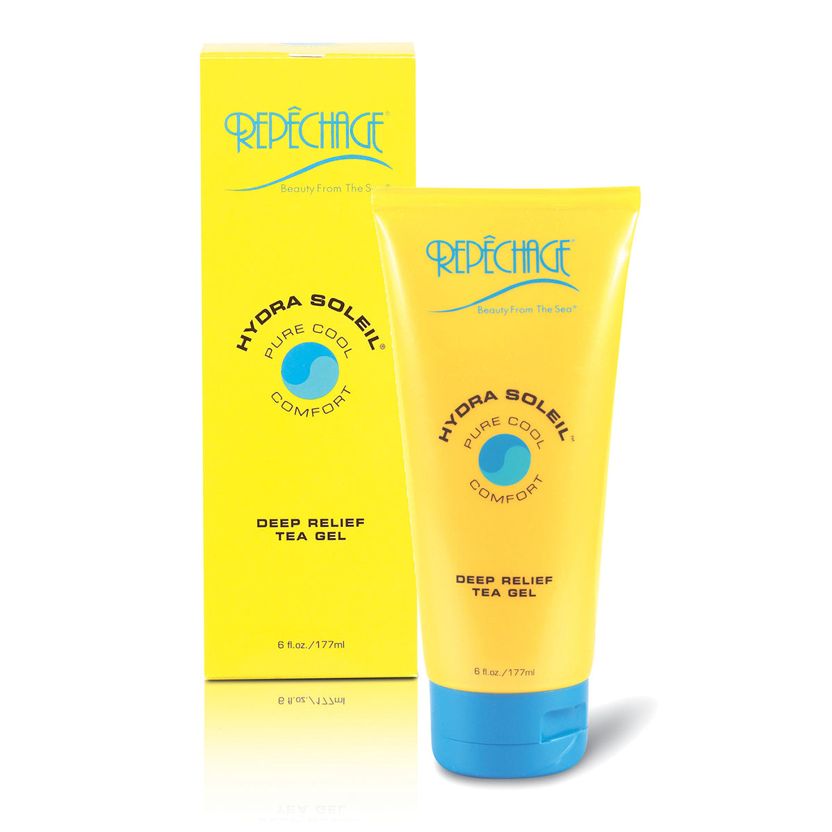 Hydra Soleil® Deep Relief Tea Gel - Repêchage®