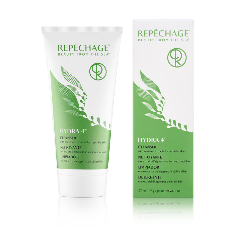 Hydra 4® Cleanser tube