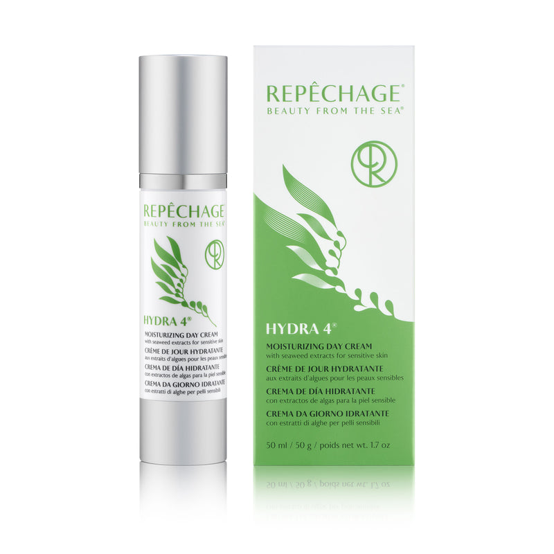 Hydra 4® Moisturizing Day Cream bottle