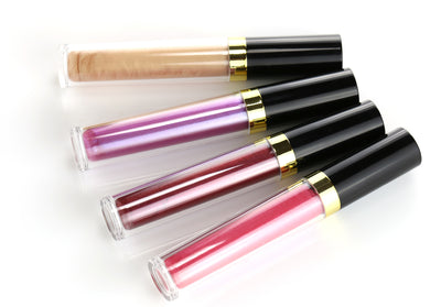 chanel lip gloss