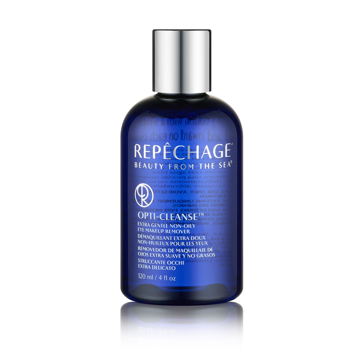 Opti-Cleanse™ Gentle Eye Makeup Remover - Repêchage®