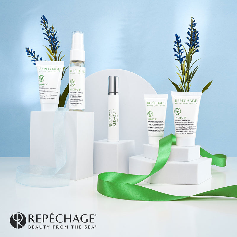 Hydra 4® Starter Collection box