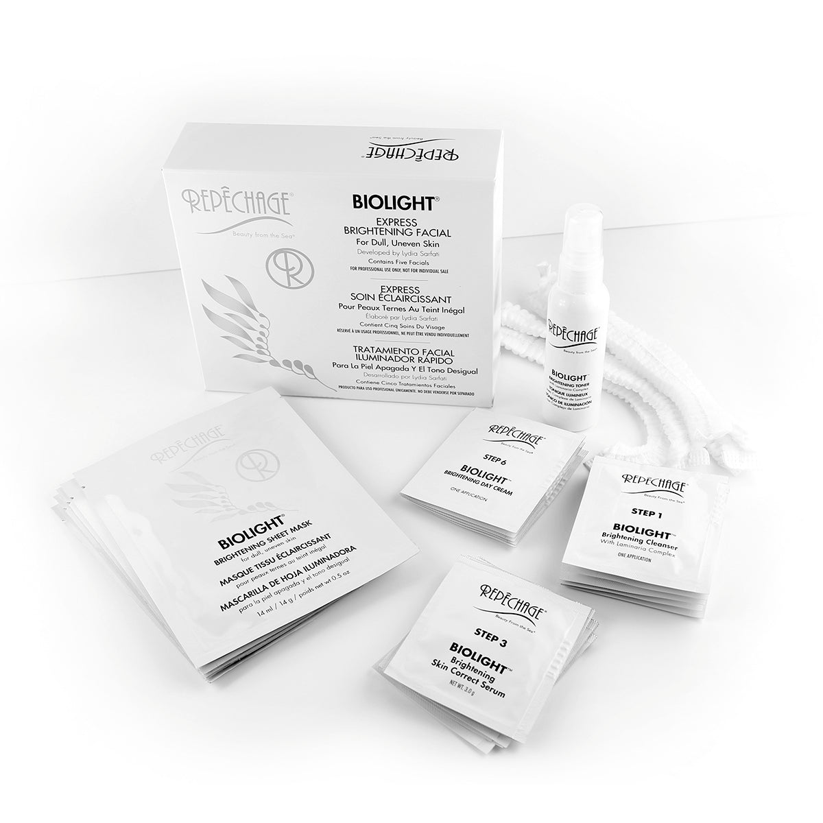 BIOBEAUTY Bio Peeling 5パック BIOBEAUTY Bio Peeling 5パック 【公式通販】