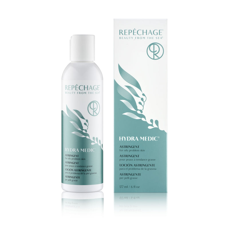 Hydra Medic® Astringent For Oily Problem Skin bottle