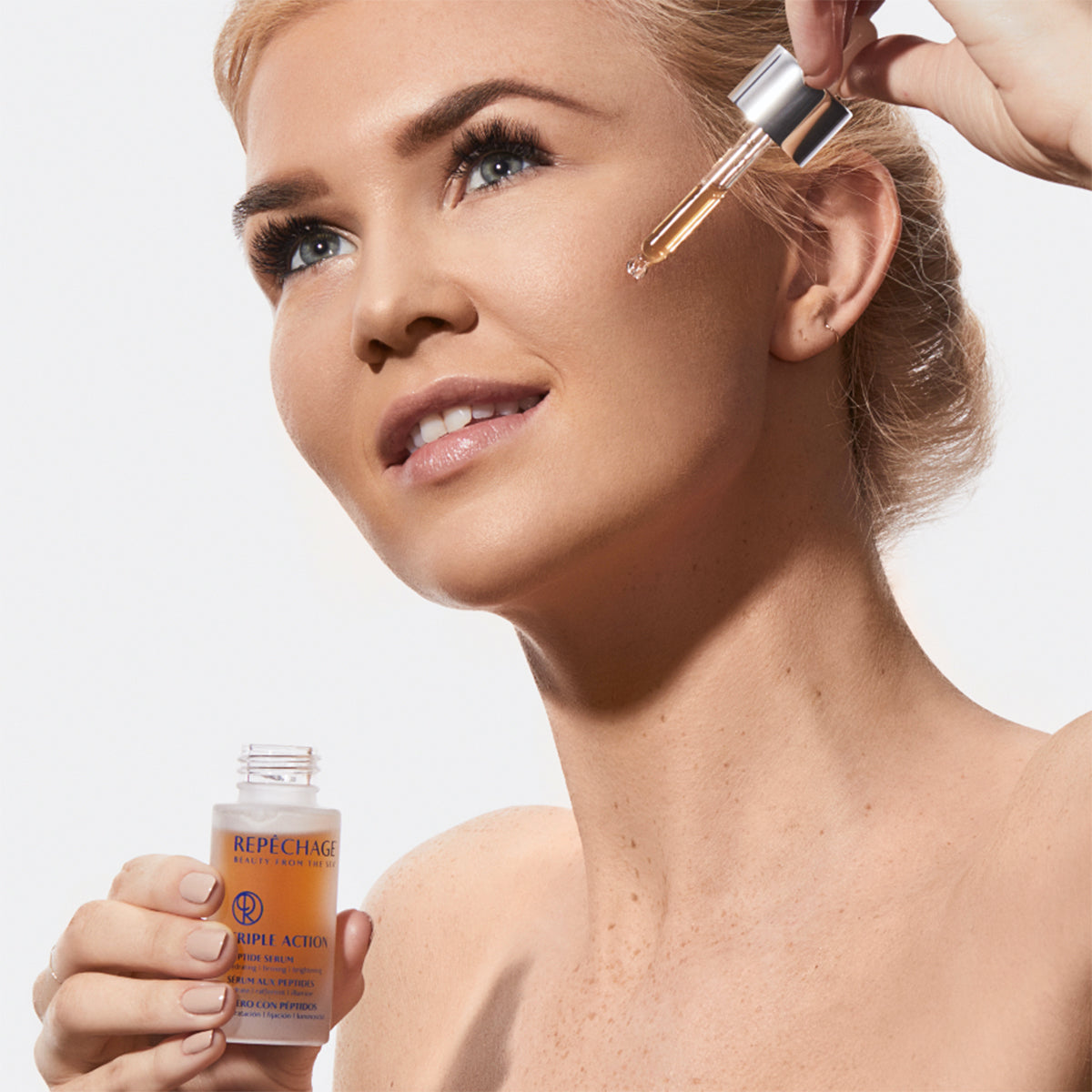 【新品未使用】PAGE UNE Repair Serum 04 30ml 新品未使用】PAGE UNE Repair Serum 04 30ml lineup_04.jpg