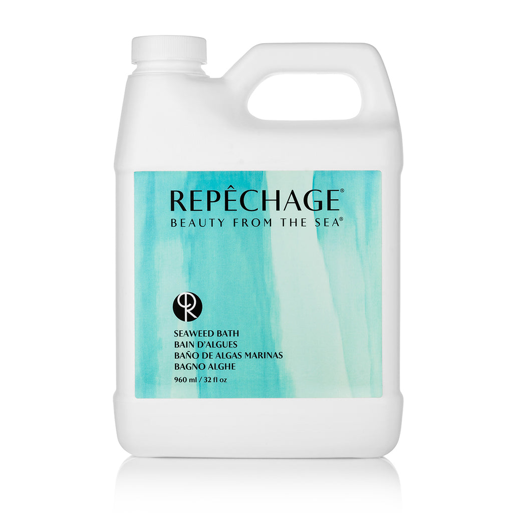 Repêchage® Seaweed Bath