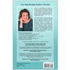 Back cover of Success at Your Fingertips: How to Succeed in the Skin Care Business book