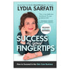 Front cover of Success at Your Fingertips: How to Succeed in the Skin Care Business book