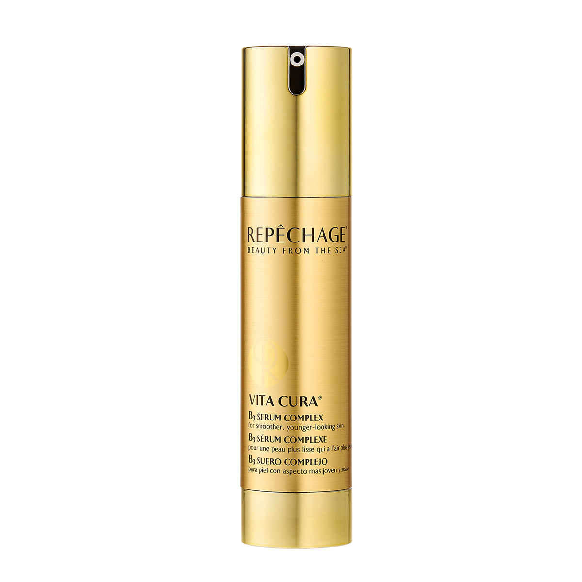 Vita Cura® B3 Serum Complex bottle