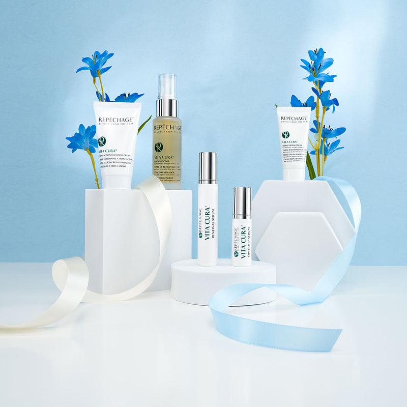 Vita Cura® Starter Collection box