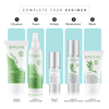 Hydra 4® Cleanser step 1 in skin care regimen