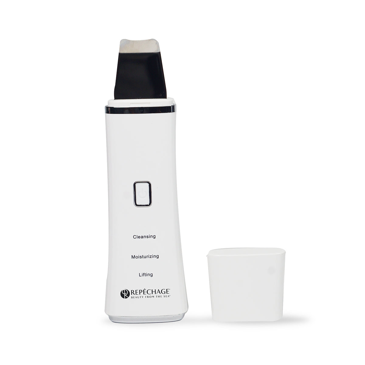 Ultrasonic Skin Spatula - Repêchage®