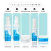 T-Zone Balance Cleansing Complex step 1 in skincare regimen