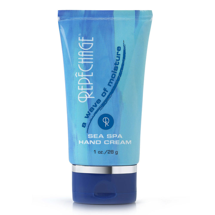 Sea Spa Hand Cream Travel Size tube